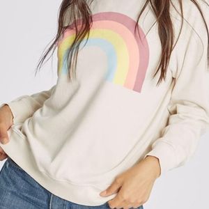 Wildfox AfterThe Rain Sweatshirt
